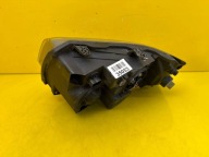 light right front Land Rover Freelander and Lift 2000
