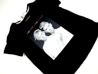 H&M KOSZULKA T-SHIRT MARCUS MARTINUS 110-116