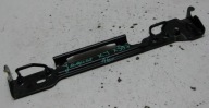 JAGUAR XJ X351 FL 3.0D 16R Support plaque Siège 2W93-60615-AF