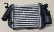 Kühler INTERCOOLER luft Sensor AUDI A4 B6 B7 8E 2.5 TDI OE