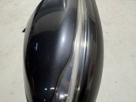 mirror right MERCEDES W205 8 PIN 197 C197