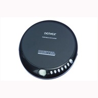 Przenośny odtwarzacz CD Denver DM-24 Discman