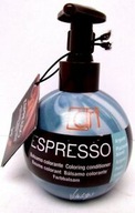 Balsam koloryzujący włosy espresso paltinium blond