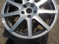 LEXUS IS 220 disk hliníkový R18 5x114.3 ET50
