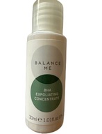 Balance Me BHA Exfoliating Concentrate 30 ml