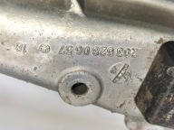 axle beam subframe axle beam front MERCEDES CLC C203 08- 1.8B