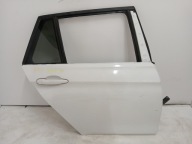 door right rear. BMW F31 300