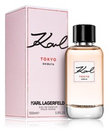 Karl Lagerfeld Karl parfumovaná voda 100ml (W) P2