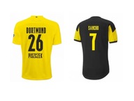 Własny nadruk na koszulce, Bluzie, Dresie Borussia