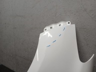 fender front left TOYOTA YARIS III 3 11-20