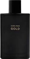 Pánsky parfém GOLD ZARA MAN 100ml EDT