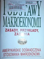 Podstawy makroekonomii zasady przykłady zadania -