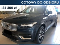 Volvo Xc90 B5 D AWD Ultimate Bright Suv 2.0 (249KM) 2024