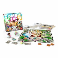 Gra Zombie Kidz: Ewolucja