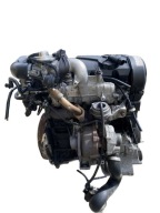 engine pillar AUDI A4 B6 1.9 TDI AVB