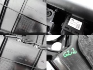 AUDI RS7 S7 A7 4G8 C7 10-18 upholstery side door left front EXCLUSIVE