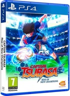 Captain Tsubasa: Rise of new Champions (PS4)