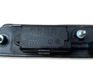 handle button mikrostyk bonnet Audi A3 8P 2004 8P08275743FZ