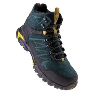 Męskie buty turystyczne Elbrus VIRMIN z membraną 41 ActivGuard Vibram