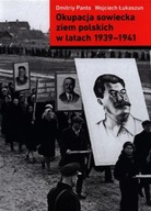 OKUPACJA SOWIECKA ZIEM POLSKICH W LATACH 1939-1941