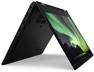 LENOVO YOGA X380 | i5-8th | WIN11 | TABLET | 256SSD | FHD | EN2