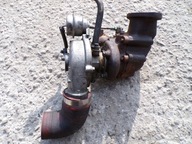 Turbo turbína TATA 2.0 75KM 53049700007 K04-007