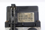VW PASSAT B5 AUDI A4 B5 pompa ABS 8E0614111 0273004132 0265216411