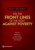 Fragility and conflict: on the front lines of the