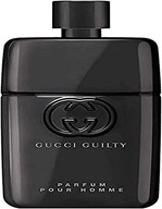 GUCCI GUILTY POUR HOMME PARFUM (M) 90ML