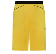 Šortky La Sportiva Flatanger Short M Yellow žltá M