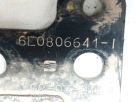 pillar of a bumper sider front Seat Ibiza III (2002-2008)