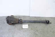 differential rear diff MERCEDES C W203 2.2 2103513308