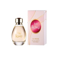 La Rive In Love parfumovaná voda pre ženy 90ml