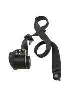 tension belt safety left front driver´s 00028657B Iveco Stralis