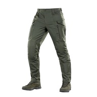 M-Tac Spodnie taktyczne Conquistador Gen.I Flex Ripstop Army Olive 34/30