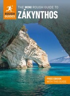 The Mini Rough Guide to Zakynthos (Travel Guide