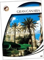 Podróże marzeń. Gran Canaria