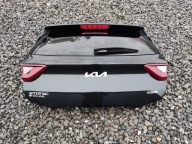 boot door rear cover boot KIA STONIC LIFT 2021-2025