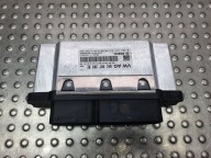 computer control unit of the engine 04C907309BE VW POLO VI 2G IBIZA V 6F 1.0 TSI