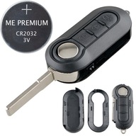 Kľúč puzdro ME Premium ME-007170