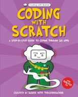 Coding with Scratch School The Coder