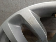 disk hliníkový BMW 7,5J 17" ET32 5X120 6787576