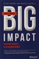 Small Money Big Impact: Fighting Poverty with
