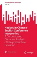 Hedges in Chinese-English Conference
