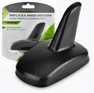 Carmotion 58525 rádióantenna fekete