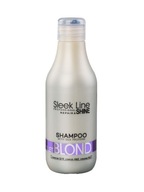 Stapiz Sleek Line Šampón Violet Blond 300 ml