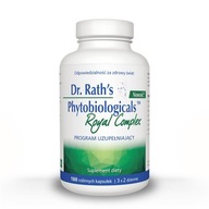 Dr. Rath Phytobiologicals Royal Complex - borelióza