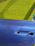 door front left left front SKODA OCTAVIA III NR.3795