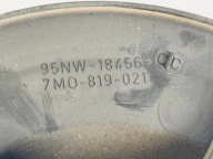 ventilátor topení VOLKSWAGEN SHARAN 7M0-819-021