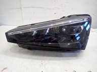 light front front left SKODA SCALA 2019- FULL LED 657941015A